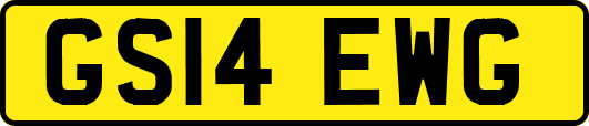 GS14EWG