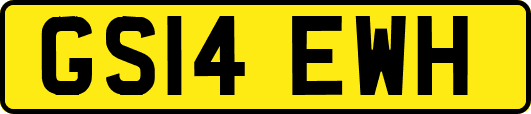 GS14EWH