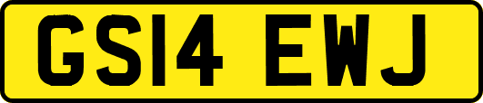 GS14EWJ