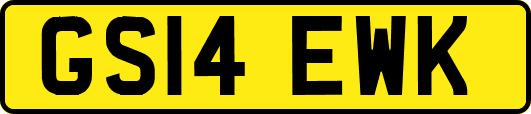 GS14EWK