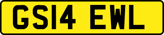 GS14EWL
