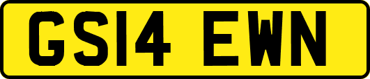 GS14EWN