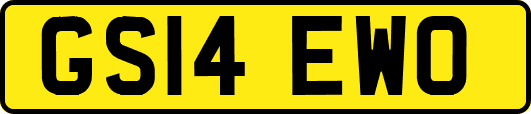 GS14EWO