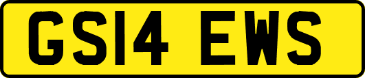 GS14EWS