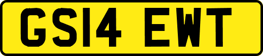 GS14EWT