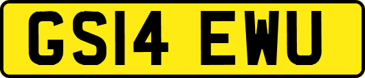 GS14EWU