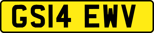 GS14EWV