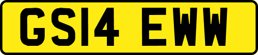 GS14EWW