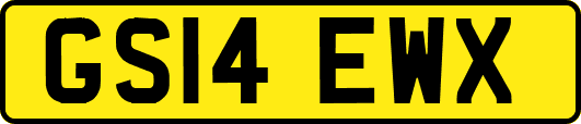 GS14EWX