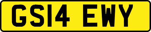GS14EWY