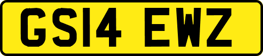 GS14EWZ