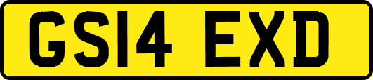 GS14EXD