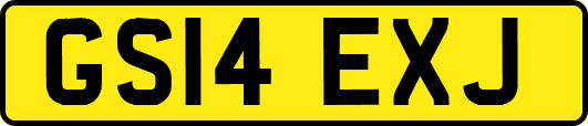 GS14EXJ