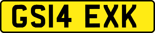GS14EXK