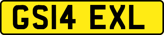 GS14EXL