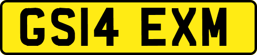 GS14EXM