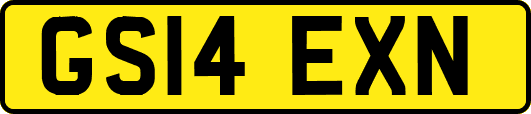 GS14EXN