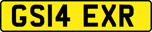 GS14EXR