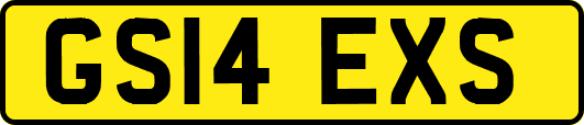 GS14EXS