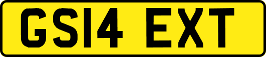 GS14EXT