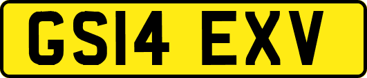 GS14EXV