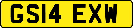 GS14EXW