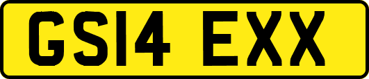 GS14EXX