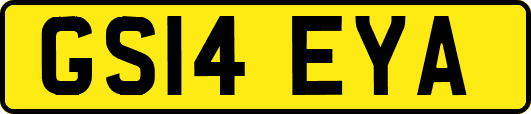 GS14EYA