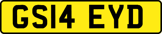 GS14EYD