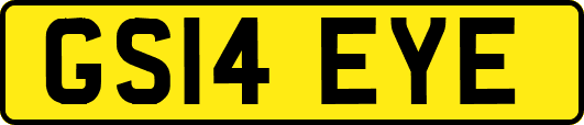 GS14EYE