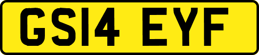 GS14EYF