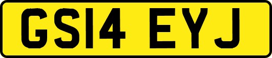 GS14EYJ