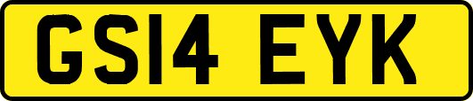 GS14EYK