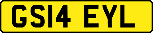 GS14EYL