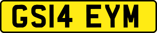 GS14EYM
