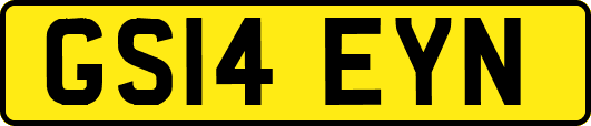 GS14EYN