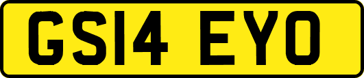 GS14EYO