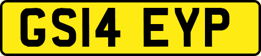 GS14EYP