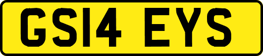GS14EYS