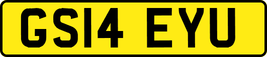 GS14EYU