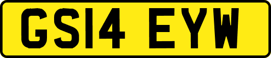 GS14EYW