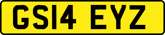 GS14EYZ
