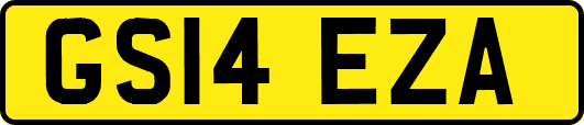 GS14EZA