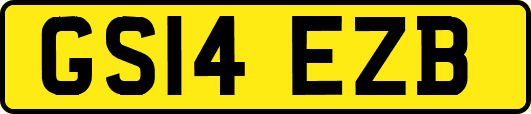 GS14EZB