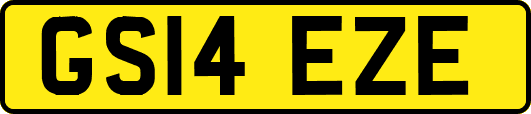 GS14EZE