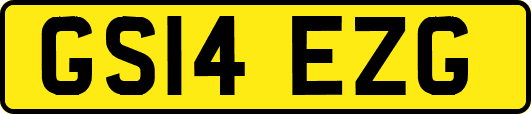 GS14EZG