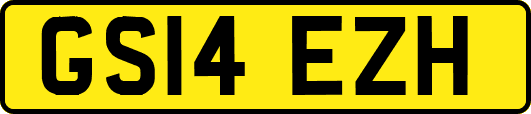 GS14EZH