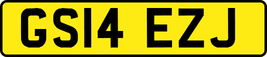 GS14EZJ