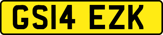 GS14EZK