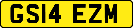 GS14EZM